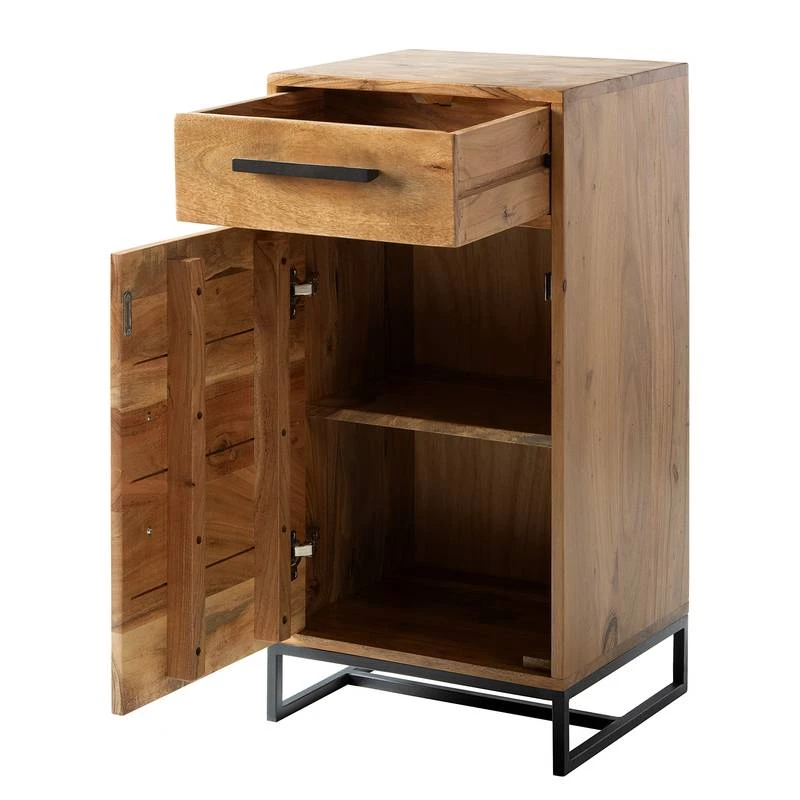 Meuble Bas Woodston 8 Meuble Bas Woodston – Image 6