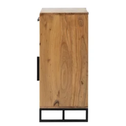 Meuble Bas Woodston 22 Meuble Bas Woodston -Domublis Soldes Magasin 1000361885 220624 032 DETAILS P000000001000361885