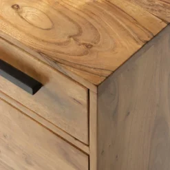 Meuble Bas Woodston 23 Meuble Bas Woodston -Domublis Soldes Magasin 1000361885 220624 033 DETAILS P000000001000361885