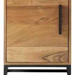 Meuble Bas Woodston 24 Meuble Bas Woodston -Domublis Soldes Magasin 1000361885 220624 034 DETAILS P000000001000361885