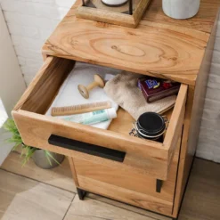 Meuble Bas Woodston 25 Meuble Bas Woodston -Domublis Soldes Magasin 1000361885 220624 035 DETAILS P000000001000361885