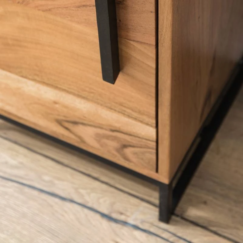 Meuble Bas Woodston 15 Meuble Bas Woodston – Image 13