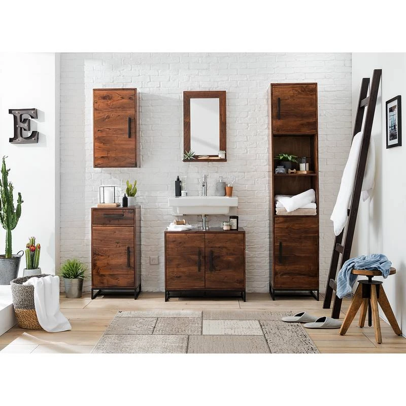 Colonne De Salle De Bain Woodston 18 Colonne De Salle De Bain Woodston – Image 16