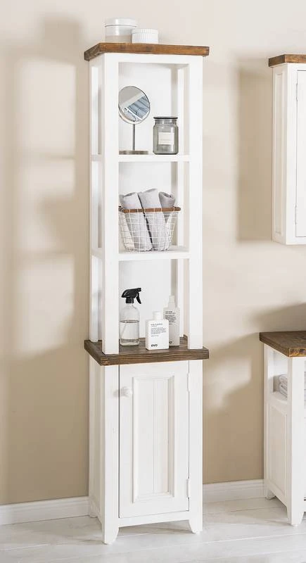 Colonne De Salle De Bain Balignton 6 Colonne De Salle De Bain Balignton – Image 4