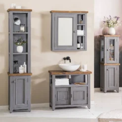 Colonne De Salle De Bain Balignton 39 Colonne De Salle De Bain Balignton -Domublis Soldes Magasin 1000363019 230728 020 MOOD DETAILS P000000001000363019 mood