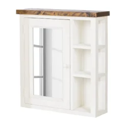 Armoire De Toilette Balignton