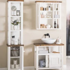 Armoire De Toilette Balignton 24 Armoire De Toilette Balignton -Domublis Soldes Magasin 1000363020 230728 021 MOOD DETAILS P000000001000363020 mood