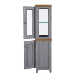 Armoire Midi Balignton 29 Armoire Midi Balignton -Domublis Soldes Magasin 1000363021 230322 051 DETAILS P000000001000363021