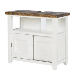 Meuble Sous Lavabo Balignton 39 Meuble Sous Lavabo Balignton -Domublis Soldes Magasin 1000363022 230322 010 IMAGE P000000001000363022