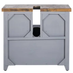 Meuble Sous Lavabo Balignton 29 Meuble Sous Lavabo Balignton -Domublis Soldes Magasin 1000363023 230323 045 DETAILS P000000001000363023