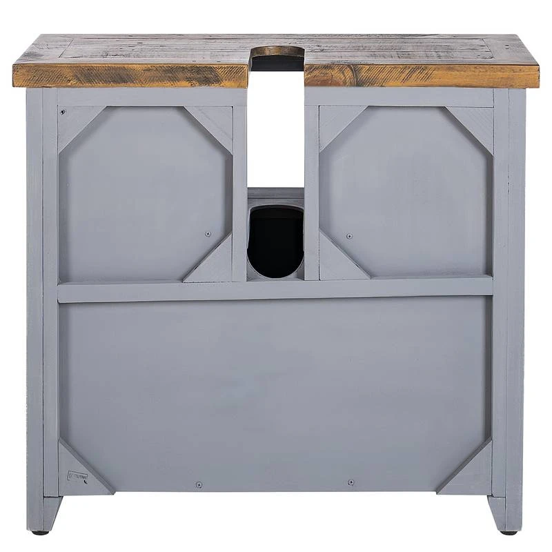 Meuble Sous Lavabo Balignton 10 Meuble Sous Lavabo Balignton – Image 8