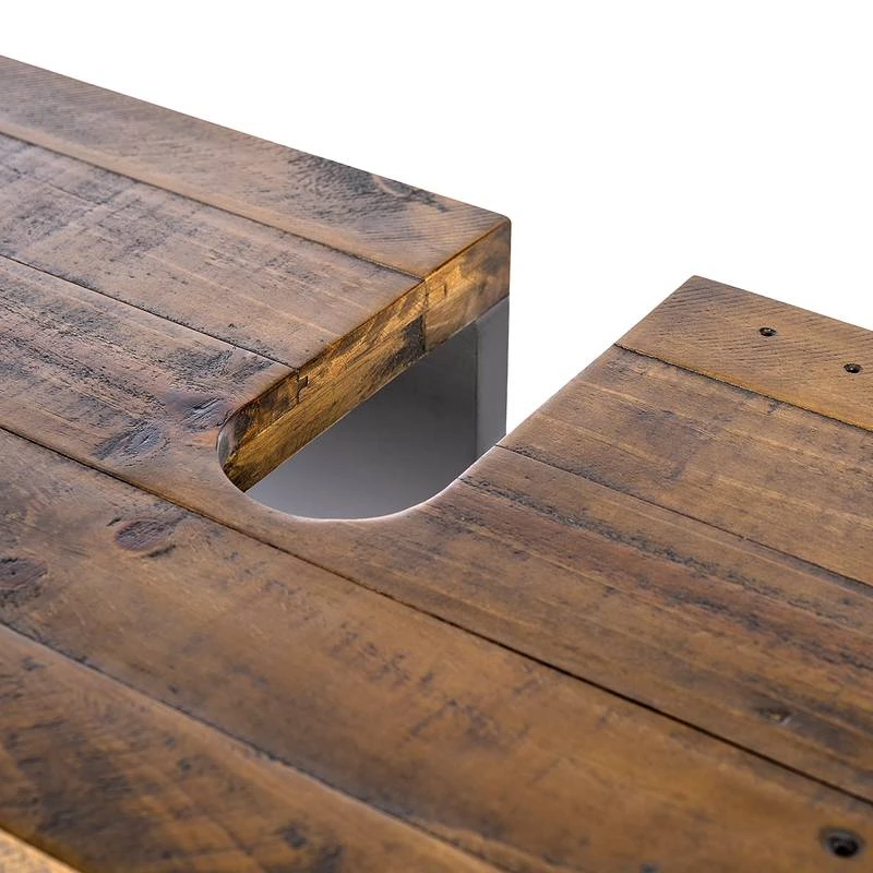 Meuble Sous Lavabo Balignton 12 Meuble Sous Lavabo Balignton – Image 10