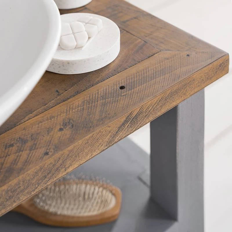 Meuble Sous Lavabo Balignton 16 Meuble Sous Lavabo Balignton – Image 14