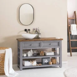 Meuble Sous Vasque Balignton -Domublis Soldes Magasin 1000363026 230724 020 MOOD DETAILS P000000001000363026 mood