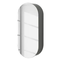 Armoire De Toilette Lindholm IV