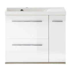 Meuble Avec Vasque Crown 12 Meuble Avec Vasque Crown -Domublis Soldes Magasin 1000366108 220811 030 DETAILS P000000001000366108