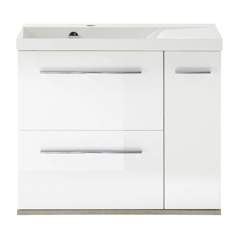 Meuble Avec Vasque Crown 6 Meuble Avec Vasque Crown – Image 4