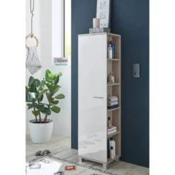 Colonne De Salle De Bain Crown -Domublis Soldes Magasin 1000366109 220811 020 MOOD DETAILS P000000001000366109 mood