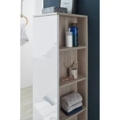 Colonne De Salle De Bain Crown -Domublis Soldes Magasin 1000366109 220811 035 DETAILS P000000001000366109