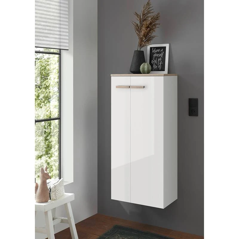 Armoire De Salle De Bain Nisland 4 Armoire De Salle De Bain Nisland – Image 2