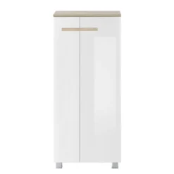 Armoire De Salle De Bain Nisland 26 Armoire De Salle De Bain Nisland -Domublis Soldes Magasin 1000366110 220811 032 DETAILS P000000001000366110