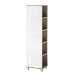 Salle De Bain Crown III (4 éléments) -Domublis Soldes Magasin 1000366119 220811 037 DETAILS P000000001000366119