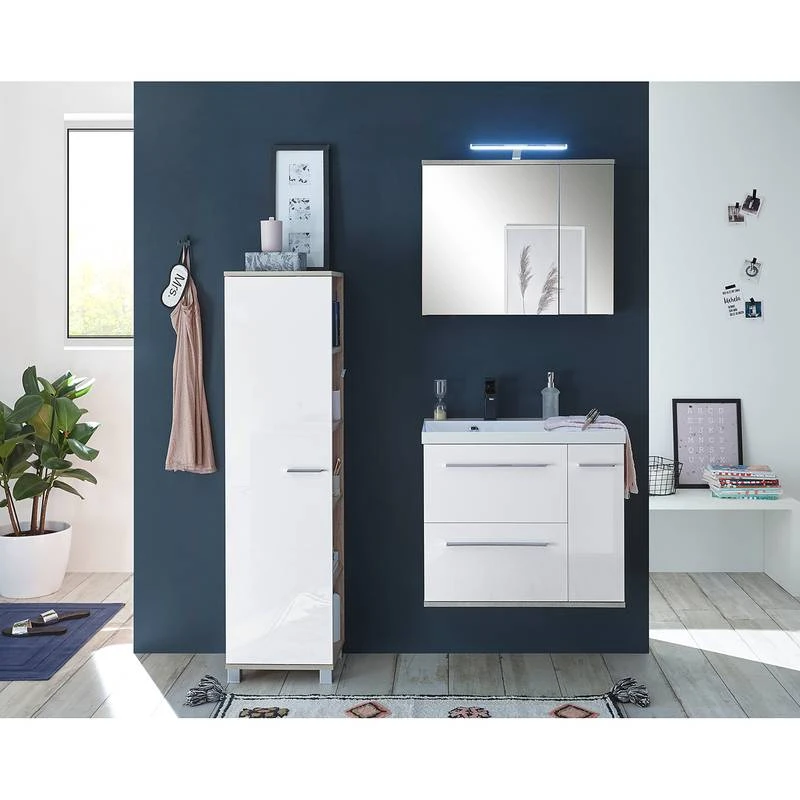 Salle De Bain Crown II (3 éléments) 4 Salle De Bain Crown II (3 éléments) – Image 2