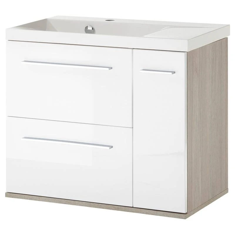 Salle De Bain Crown II (3 éléments) 10 Salle De Bain Crown II (3 éléments) – Image 8