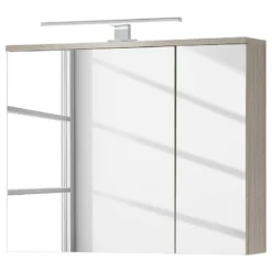 Salle De Bain Crown II (3 éléments) 32 Salle De Bain Crown II (3 éléments) -Domublis Soldes Magasin 1000366120 220811 037 DETAILS P000000001000366120