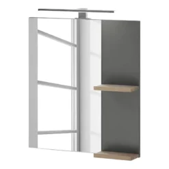 Salle De Bain Nisland III (3 éléments) 28 Salle De Bain Nisland III (3 éléments) -Domublis Soldes Magasin 1000366121 220811 032 DETAILS P000000001000366121