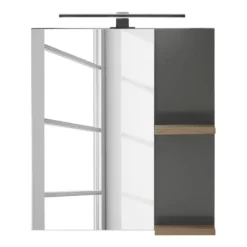 Salle De Bain Nisland III (3 éléments) 29 Salle De Bain Nisland III (3 éléments) -Domublis Soldes Magasin 1000366121 220811 033 DETAILS P000000001000366121