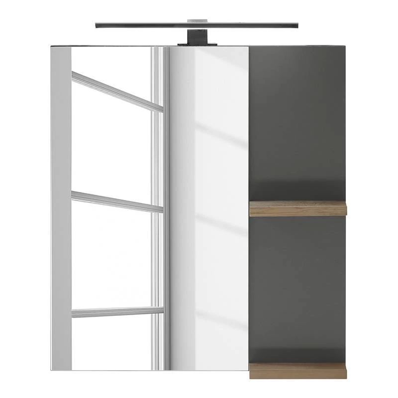 Salle De Bain Nisland III (3 éléments) 10 Salle De Bain Nisland III (3 éléments) – Image 8