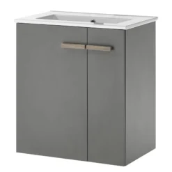 Salle De Bain Nisland III (3 éléments) 30 Salle De Bain Nisland III (3 éléments) -Domublis Soldes Magasin 1000366121 220811 034 DETAILS P000000001000366121