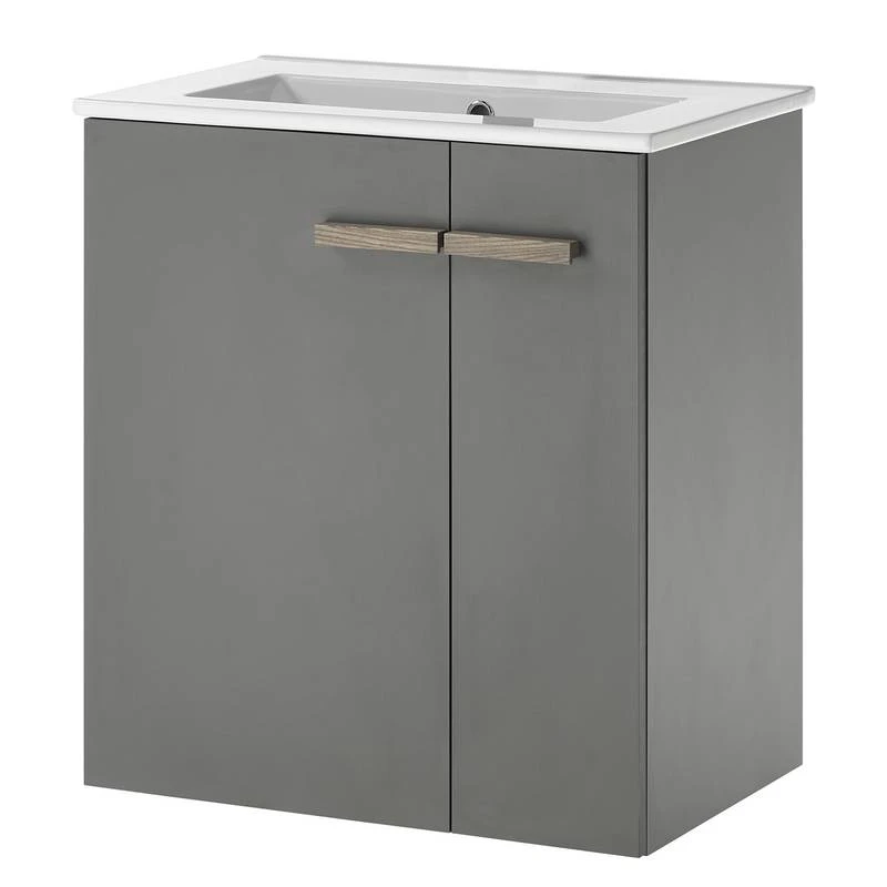 Salle De Bain Nisland III (3 éléments) 11 Salle De Bain Nisland III (3 éléments) – Image 9