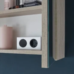 Armoire De Toilette Crown 18 Armoire De Toilette Crown -Domublis Soldes Magasin 1000366127 220811 033 DETAILS P000000001000366127