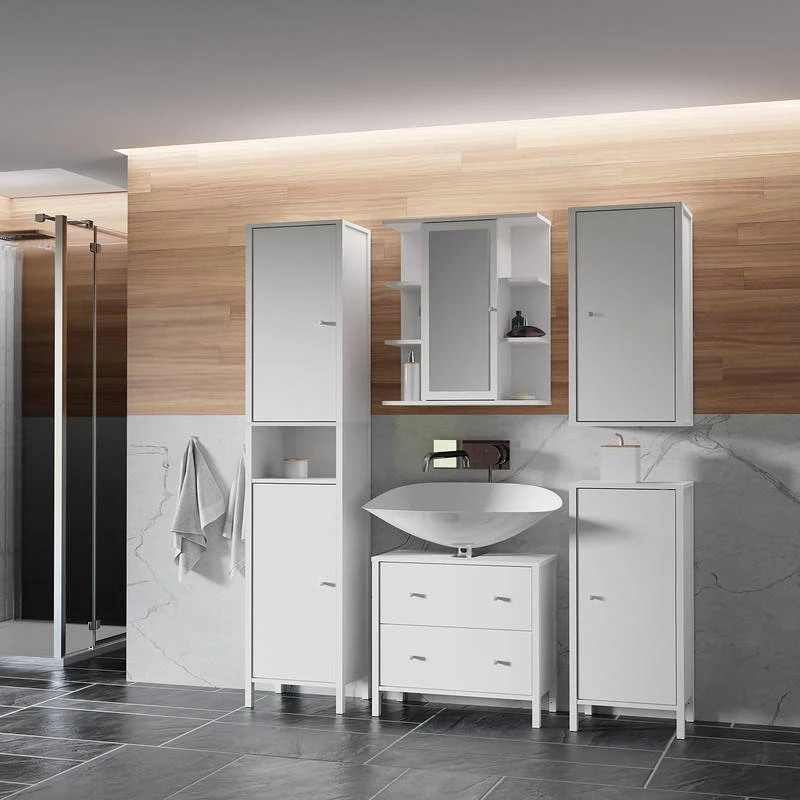 Armoire De Toilette Kavala 4 Armoire De Toilette Kavala – Image 2