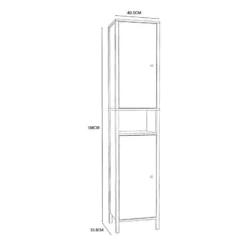 Meuble Haut Kavala -Domublis Soldes Magasin 1000366561 220824 500 SKETCH DETAILS P000000001000366561 sketch