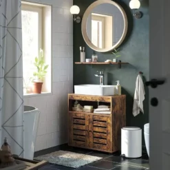 Meuble Sous Lavabo Jamban II -Domublis Soldes Magasin 1000367175 221206 021 MOOD DETAILS P000000001000367175 mood