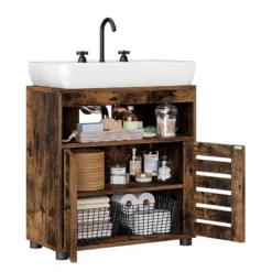 Meuble Sous Lavabo Jamban II -Domublis Soldes Magasin 1000367175 221206 030 DETAILS P000000001000367175