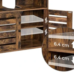 Meuble Sous Lavabo Jamban II -Domublis Soldes Magasin 1000367175 221206 501 SKETCH DETAILS P000000001000367175 sketch