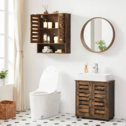 Armoire Suspendue Jamban III -Domublis Soldes Magasin 1000367181 221206 021 MOOD DETAILS P000000001000367181 mood