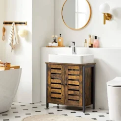 Meuble Sous Lavabo Jamban III -Domublis Soldes Magasin 1000367185 221206 021 MOOD DETAILS P000000001000367185 mood