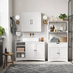 Meuble Sous Lavabo Storberg II 14 Meuble Sous Lavabo Storberg II -Domublis Soldes Magasin 1000367188 221206 022 MOOD DETAILS P000000001000367188 mood