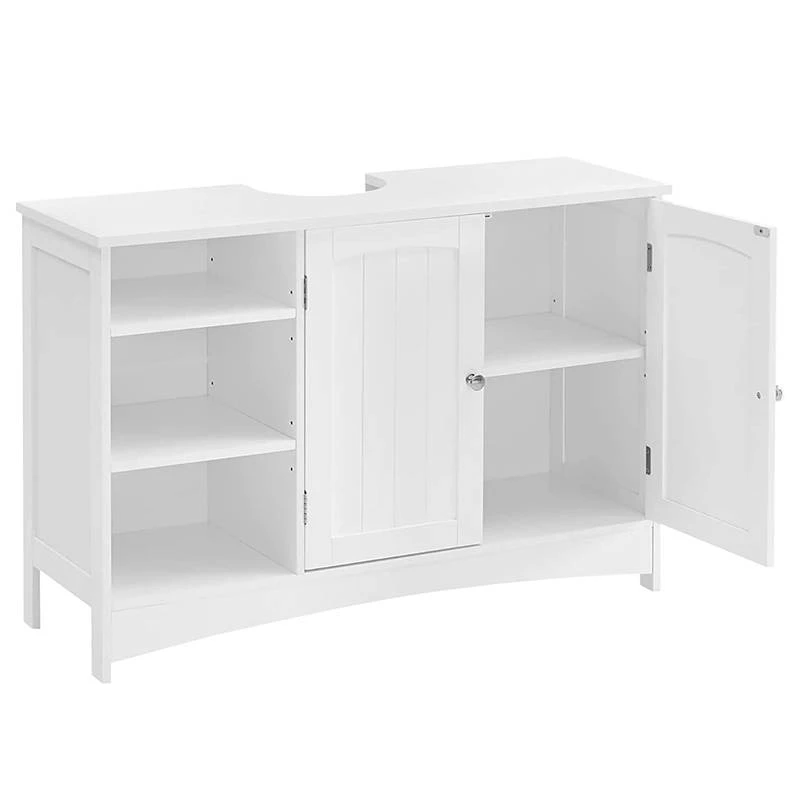 Meuble Sous Lavabo Storberg II 7 Meuble Sous Lavabo Storberg II – Image 5