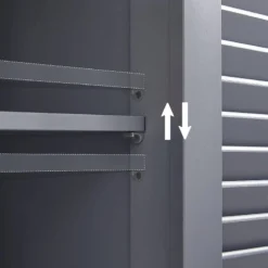 Meuble Bas Kontio I 33 Meuble Bas Kontio I -Domublis Soldes Magasin 1000367191 221206 501 SKETCH DETAILS P000000001000367191 sketch