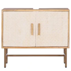 Meuble Sous Lavabo YASS -Domublis Soldes Magasin 1000367357 230703 040 DETAILS P000000001000367357