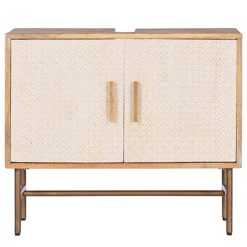 Meuble Sous Lavabo YASS 6 Meuble Sous Lavabo YASS – Image 4