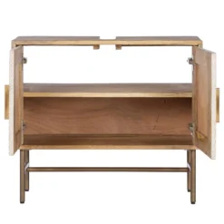 Meuble Sous Lavabo YASS -Domublis Soldes Magasin 1000367357 230703 050 DETAILS P000000001000367357