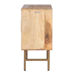 Meuble Sous Lavabo YASS 19 Meuble Sous Lavabo YASS -Domublis Soldes Magasin 1000367357 230703 060 DETAILS P000000001000367357