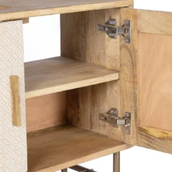 Meuble Sous Lavabo YASS -Domublis Soldes Magasin 1000367357 230703 110 DETAILS P000000001000367357